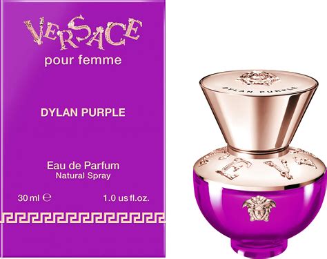 versace dylan purple ulta|Versace dylan pour femme.